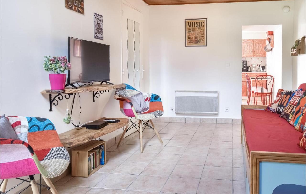 2 Bedroom Lovely Home In St Avaugourd Des Lande Saint-Avaugourd-des-Landes Экстерьер фото