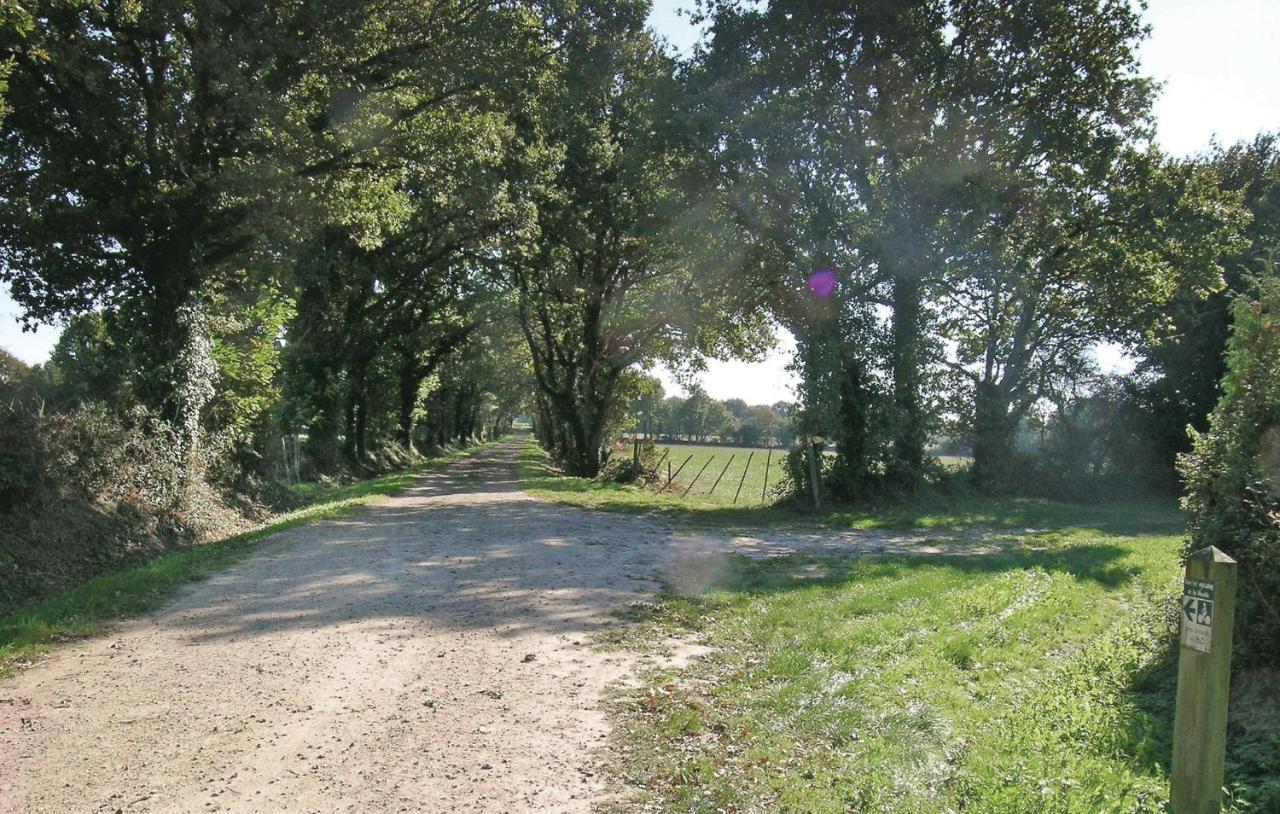 2 Bedroom Lovely Home In St Avaugourd Des Lande Saint-Avaugourd-des-Landes Экстерьер фото
